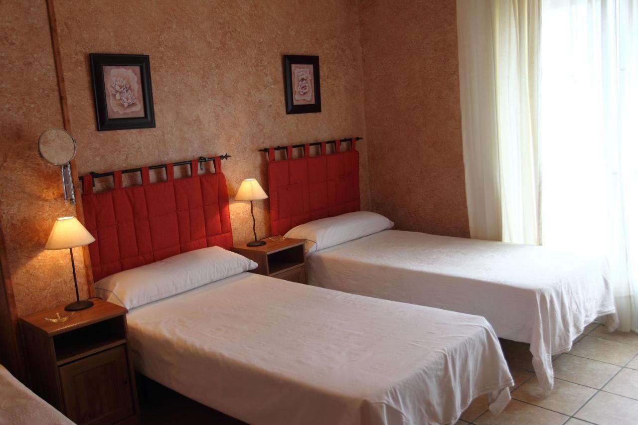 Vakantiehuis El Mirador Del Alberche Iii *