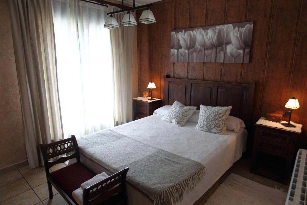 Holiday home El Mirador Del Alberche Iii *