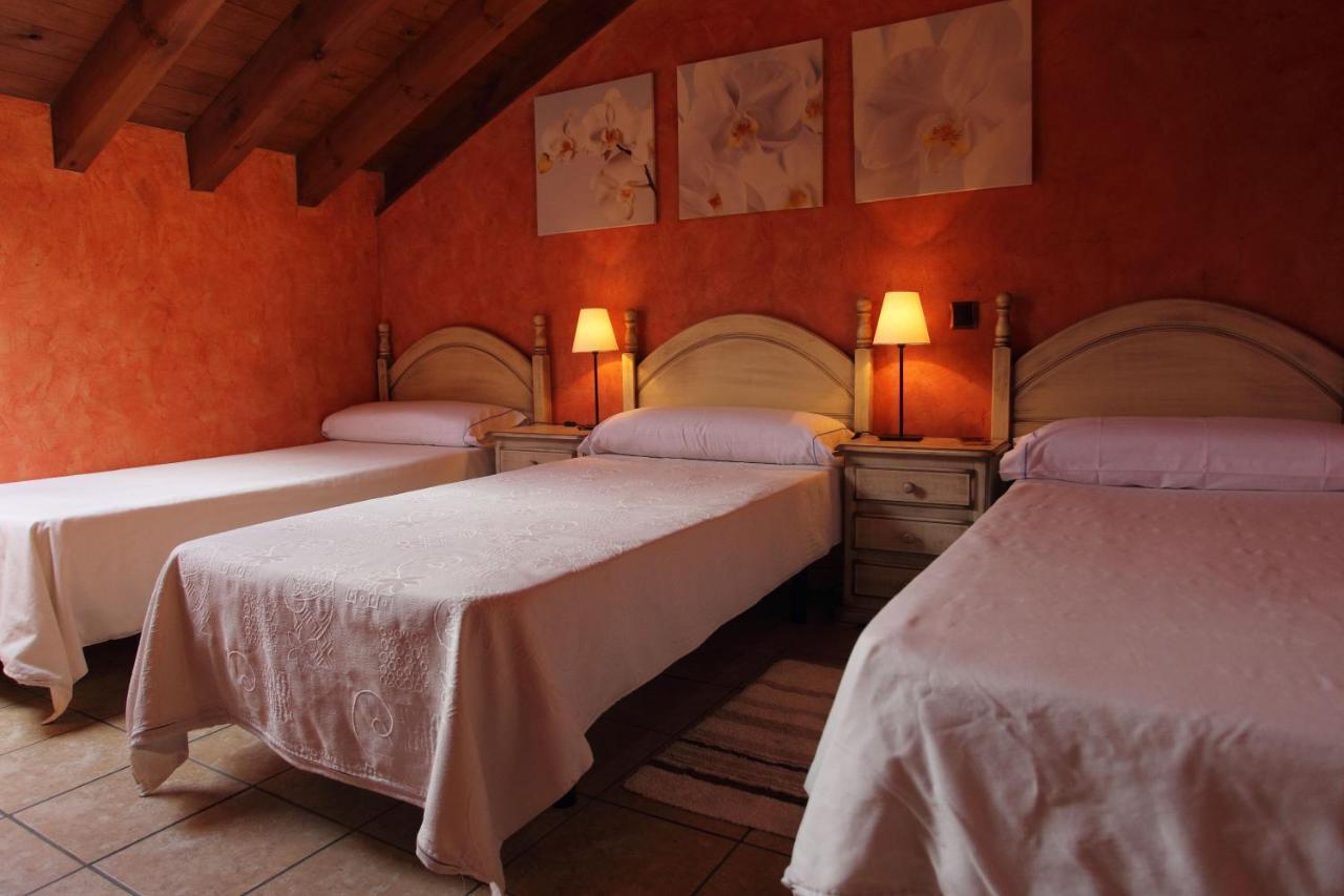 El Mirador Del Alberche Iii Holiday home *