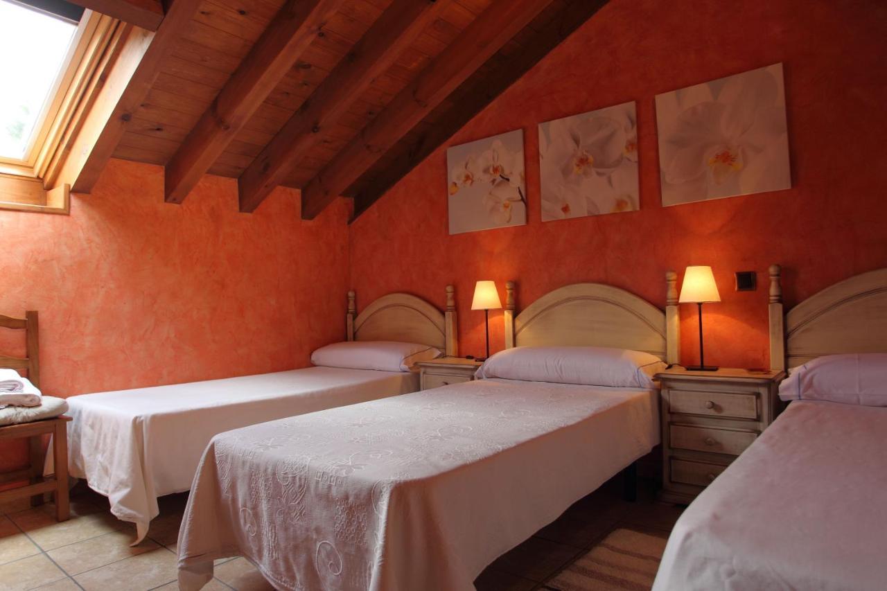 Vakantiehuis El Mirador Del Alberche Iii