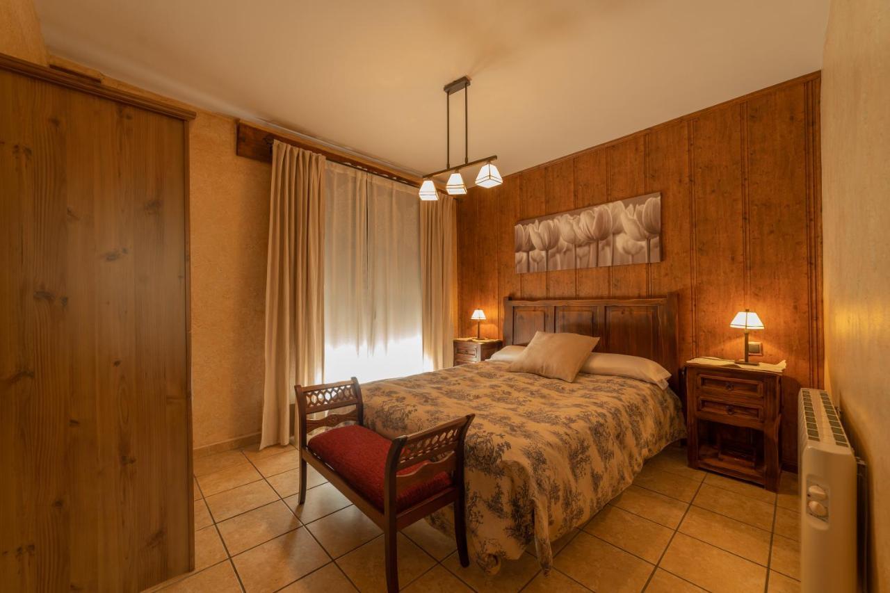 Holiday home El Mirador Del Alberche Iii