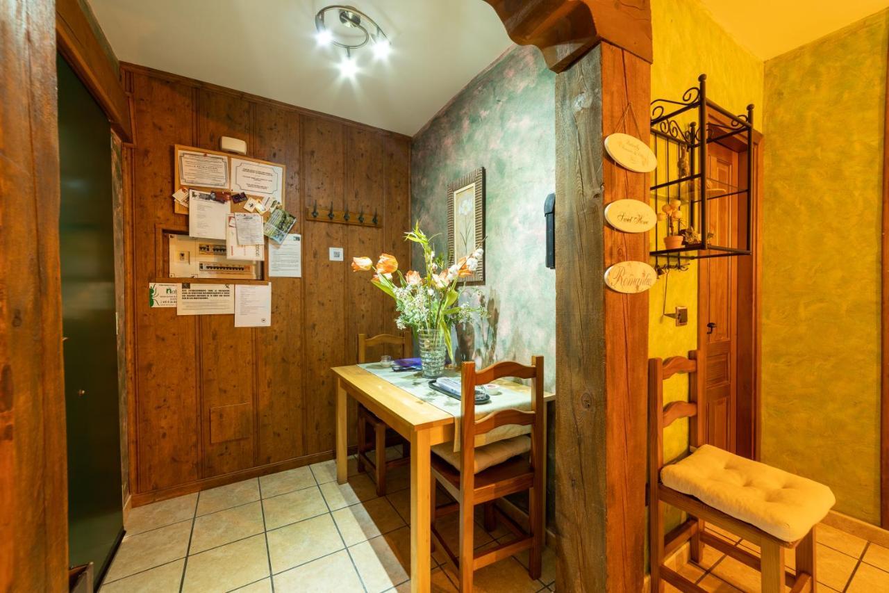 El Mirador Del Alberche Iii Holiday home *