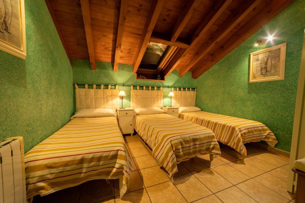 El Mirador Del Alberche Iii Holiday home Navaluenga