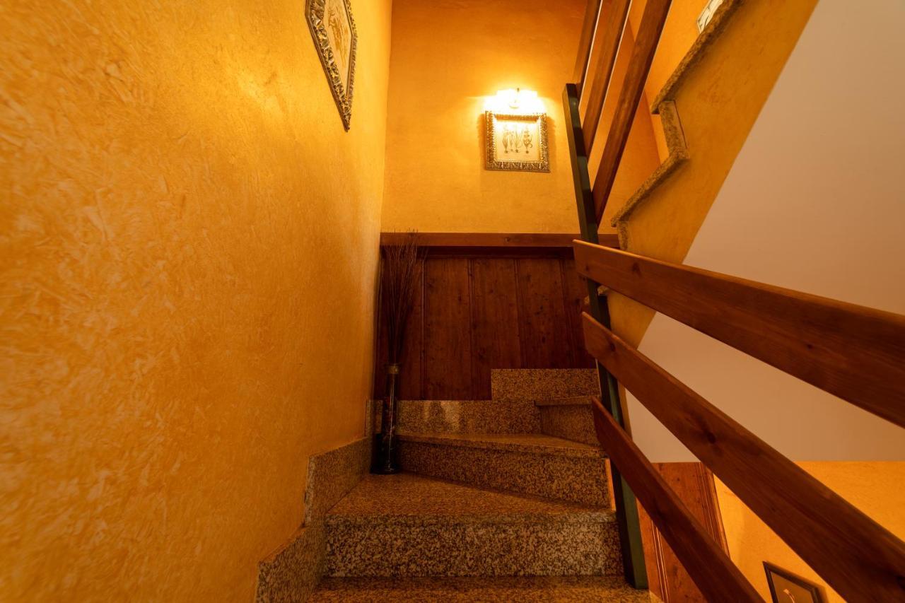 Vakantiehuis El Mirador Del Alberche Iii *