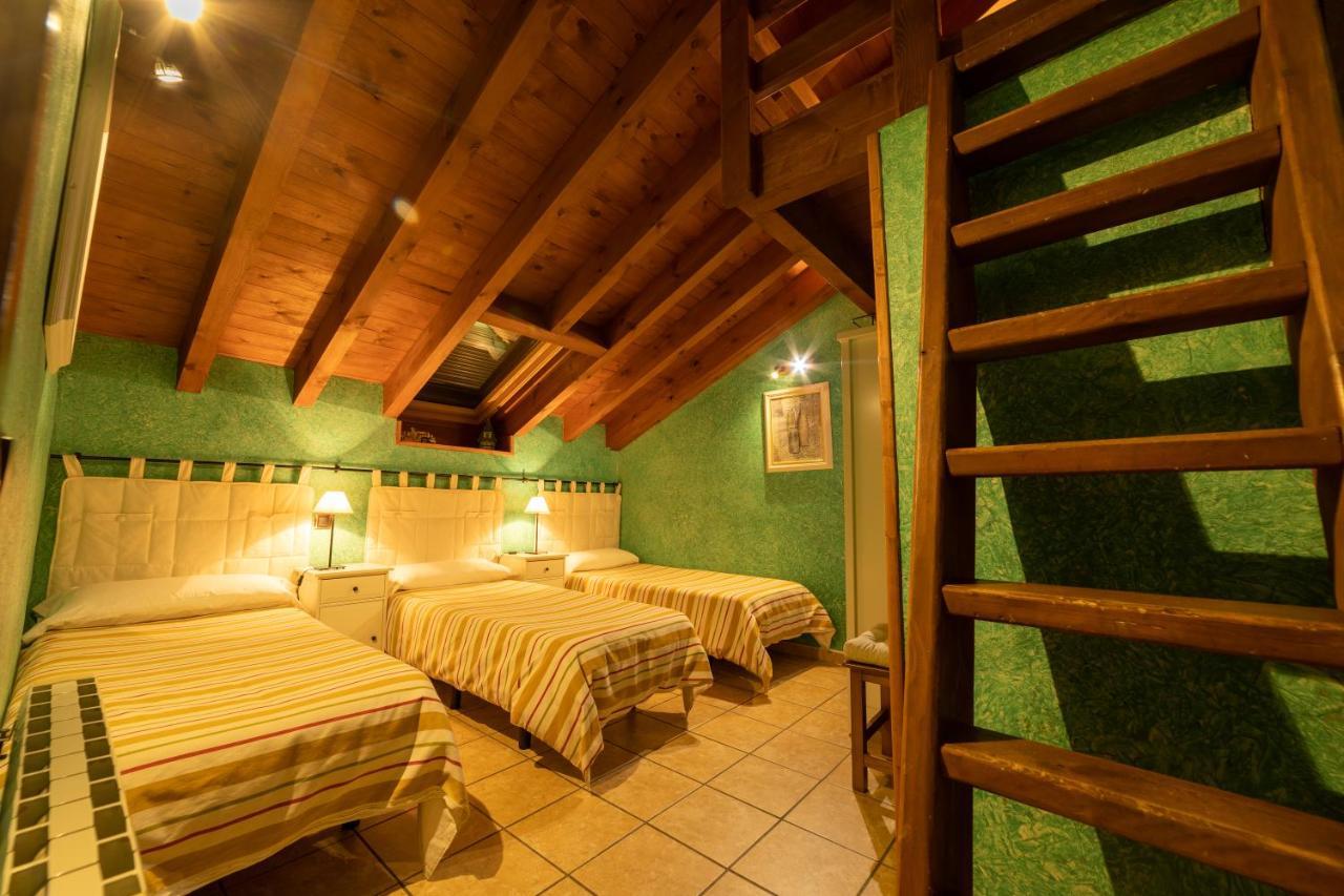 Vakantiehuis El Mirador Del Alberche Iii Navaluenga