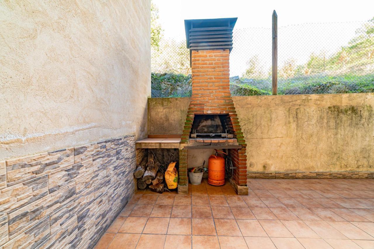 Vakantiehuis El Mirador Del Alberche Iii